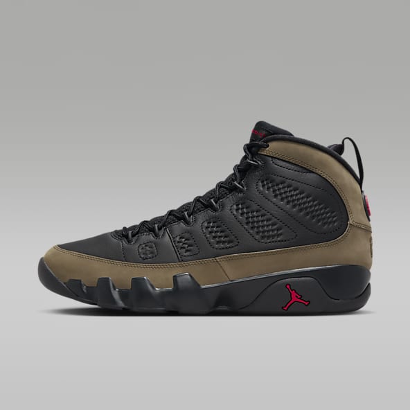 Mens Jordan Lifestyle Shoes. Nike